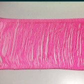 Neon fringe 15cm